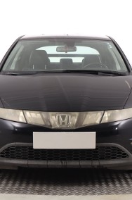 Honda Civic VII , GAZ, Klimatronic, Tempomat-2