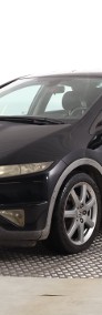 Honda Civic VII , GAZ, Klimatronic, Tempomat-3