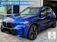 BMW X5 G05 M60i xDrive M60i xDrive 4.4 (530KM)| Szklany dach panoramiczny