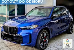 BMW X5 G05 M60i xDrive M60i xDrive 4.4 (530KM)| Szklany dach panoramiczny