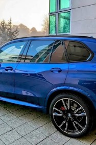 BMW X5 G05 M60i xDrive M60i xDrive 4.4 (530KM)| Szklany dach panoramiczny-2