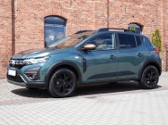 Dacia Sandero II Sandero Stepway III 1.0 TCe 101KM EXTREME LPG 1200km ! SALON PL