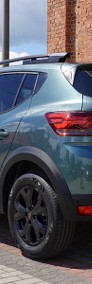 Dacia Sandero II Sandero Stepway III 1.0 TCe 101KM EXTREME LPG 1200km ! SALON PL-3