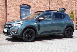 Dacia Sandero II Sandero Stepway III 1.0 TCe 101KM EXTREME LPG 1200km ! SALON PL
