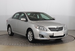 Toyota Corolla X , Salon Polska, Serwis ASO, Klimatronic, Parktronic,ALU