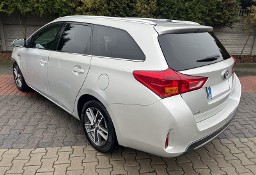 Toyota Auris II