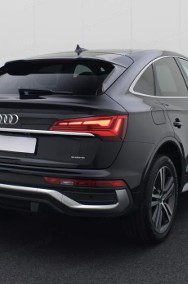 Audi Q5 III 40 TDI quattro S Line Sportback 2.0 40 TDI quattro S Line Sportback (204KM)-2