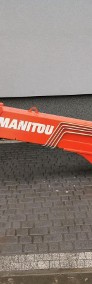 Maszt Ramię wewnętrzne Manitou MLT 634-3