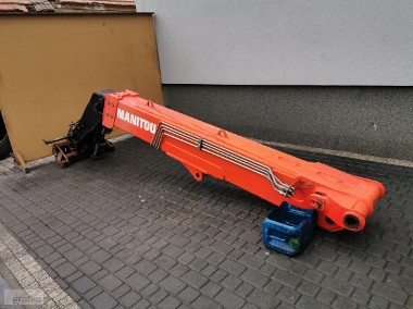 Maszt Ramię wewnętrzne Manitou MLT 634-1