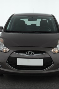 Hyundai ix20 , Salon Polska, Serwis ASO, Klimatronic, Parktronic-2