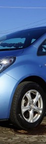 Hyundai ix20 1.4 Diesel 90 KM Klimatyzacja, Hak, GWARANCJA!-4