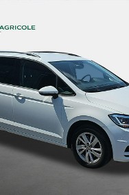 Volkswagen Touran III 2.0 TDI BMT Comfortline DSG. WI562LC-2