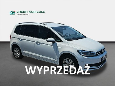 Volkswagen Touran III 2.0 TDI BMT Comfortline DSG. WI562LC-1