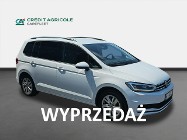 Volkswagen Touran III 2.0 TDI BMT Comfortline DSG. WI562LC