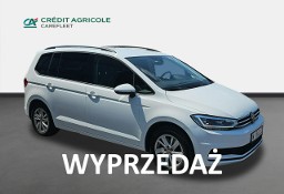 Volkswagen Touran III 2.0 TDI BMT Comfortline DSG. WI562LC