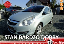 Opel Corsa D 1.2 Benzyna 80 KM Klimatyzacja Alu 5 drzwi Kredyt Bez BIK