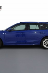 Skoda Octavia III Octavia 2.0 TDI SCR AMBITION Salon PL 1wł.-2