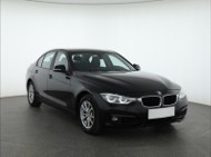 BMW SERIA 3 V (F30/F31/F34) BMW SERIA 3 , Salon Polska, Serwis ASO, Automat, Navi, Klimatronic,