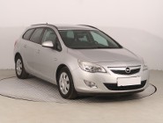 Opel Astra J , Klima, Tempomat