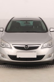 Opel Astra J , Klima, Tempomat-2