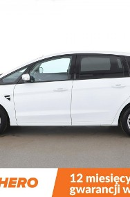 Ford S-MAX Navi/ Podg.fotele /kam.cofania/ aut.klima-2