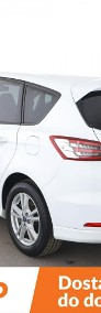 Ford S-MAX Navi/ Podg.fotele /kam.cofania/ aut.klima-4