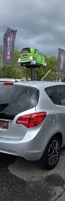 Opel Meriva B 1.4 Benzyna 100 KM, Klimatyzacja, Grzane Fotele i Kierownica, Isofix-4