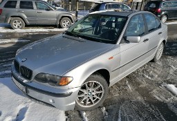 BMW SERIA 3 IV (E46) 320i