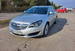Opel Insignia 2.0 CDTI Cosmo | 130 KM | Diesel | 2014 | Manual |