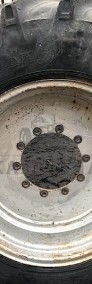 JCB Fastrack Koła 480/70 R30 , Felga 16x30-4