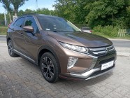 Mitsubishi Eclipse Cross 1,5T (163KM) CVT Inbusiness 09/2020!!