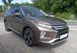 Mitsubishi Eclipse Cross 1,5T (163KM) CVT Inbusiness 09/2020!!