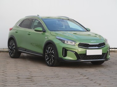 Kia Xceed , Salon Polska, 1. Właściciel, Serwis ASO, Automat, VAT 23%,-1