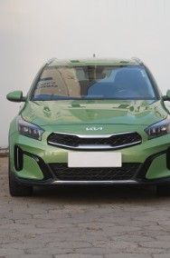 Kia Xceed , Salon Polska, 1. Właściciel, Serwis ASO, Automat, VAT 23%,-2