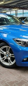 BMW SERIA 3 2.0 184KM xDRIVE Automat M-Sport, Kamera,Navi, El.Klapa,Ambiente FV2-4