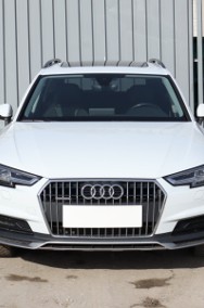 Audi A4 B9 , Salon Polska, Automat, Skóra, Navi, Klimatronic, Tempomat,-2