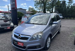 Opel Zafira B