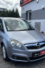 Opel Zafira B-2