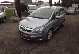 Opel Zafira B