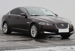 Jaguar XF X250 , 275 KM, Automat, Skóra, Navi, Xenon, Bi-Xenon, Klimatronic,