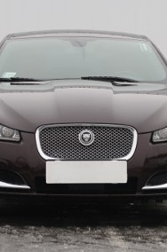 Jaguar XF X250 , 275 KM, Automat, Skóra, Navi, Xenon, Bi-Xenon, Klimatronic,-2