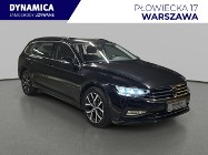 Volkswagen Passat B8 VAT 23% Business 1.5TSI 150KM DSG 2023 r., salon PL, I właściciel
