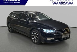 Volkswagen Passat B8 VAT 23% Business 1.5TSI 150KM DSG 2023 r., salon PL, I właściciel