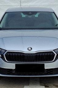 Skoda Octavia III Selection 1.5 TSI Selection 1.5 TSI 150KM-2