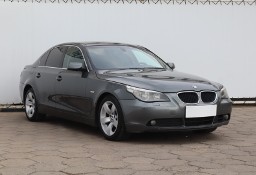 BMW SERIA 5 V (E60/E61) BMW SERIA 5 , Klimatronic, Tempomat, Parktronic,ALU