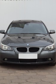 BMW SERIA 5 , Klimatronic, Tempomat, Parktronic,ALU-2