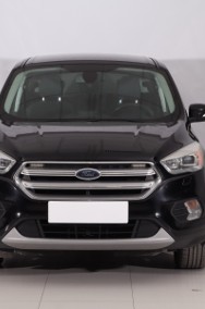 Ford Kuga , 180 KM, Automat, Skóra, Navi, Xenon, Klimatronic, Tempomat,-2