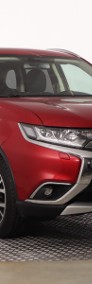 Mitsubishi Outlander III , Salon Polska, Automat, 7 miejsc, Klimatronic, Tempomat,-3