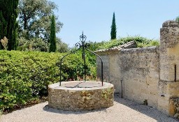 Dom Saint-Rémy-De-Provence