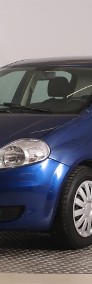 Fiat Grande Punto , Salon Polska, GAZ, Klima-3